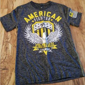 American Fighter T-Shirt